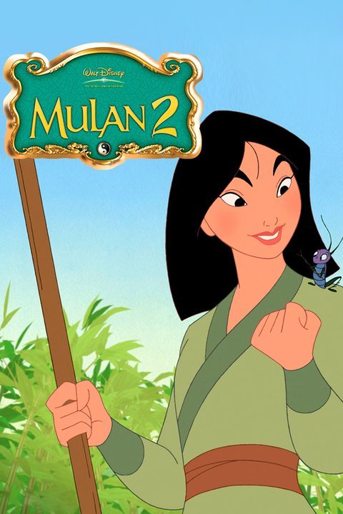 Mulan 2