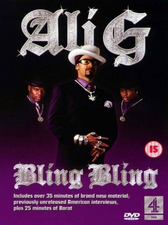 Ali G: Bling Bling