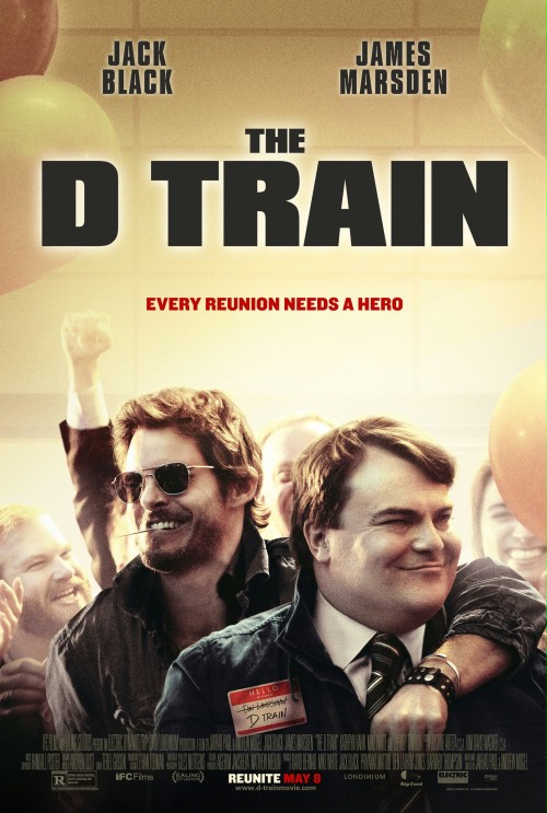 The D Train cały film CDA