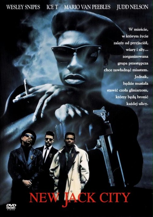 New Jack City