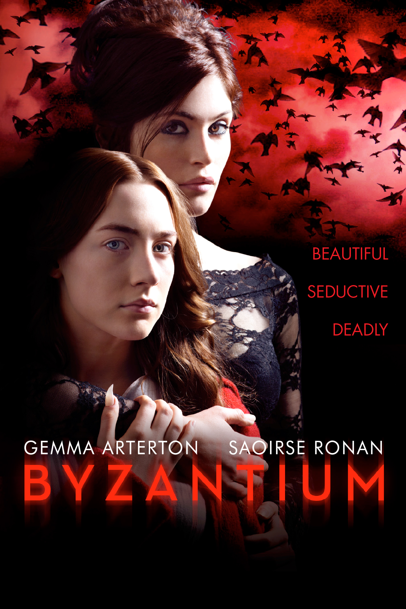 Byzantium cały film CDA