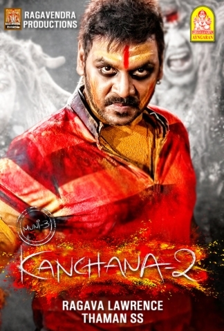 Kanchana 2 cały film CDA