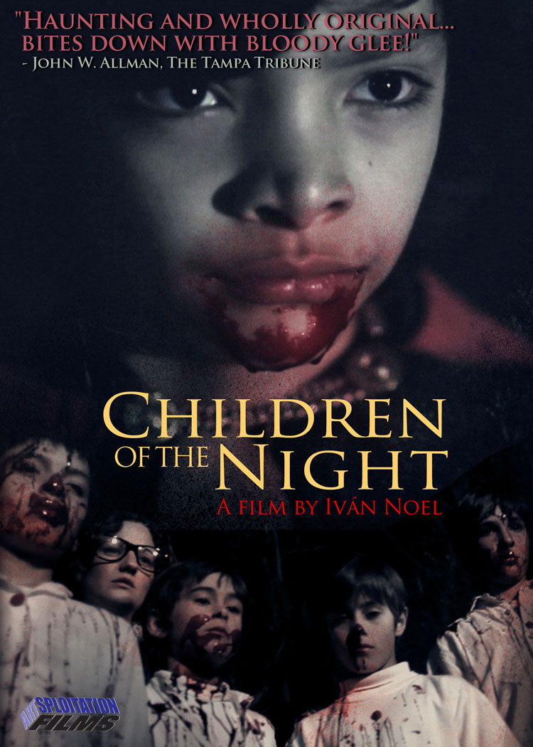 Children of the Night cały film CDA