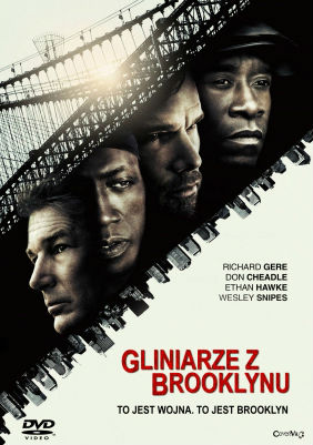 Gliniarze z Brooklynu cały film CDA