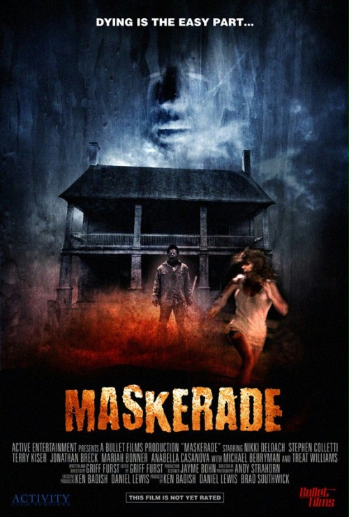 Maskerade cały film CDA