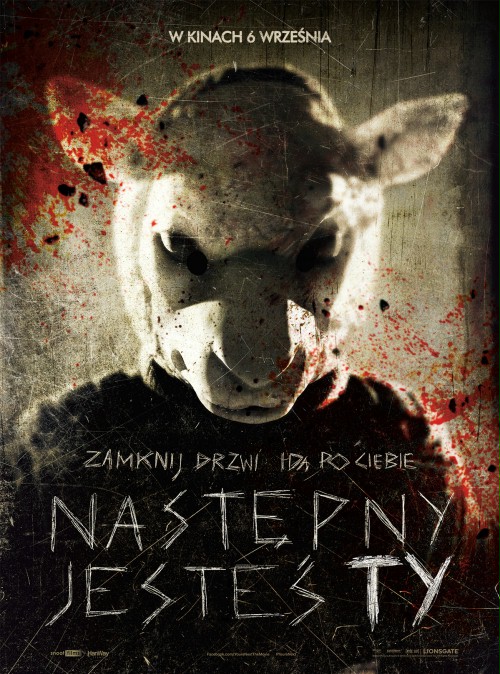 Następny jesteś Ty cały film CDA