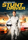 Ben Collins: Stunt Driver