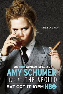 Amy Schumer Live at the Apollo cały film CDA