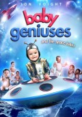 Baby Geniuses and the Space Baby