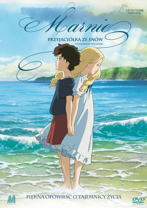 Marnie. Przyjaciółka ze snów cały film CDA