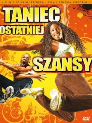 Taniec ostatniej szansy