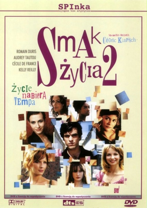 Smak życia 2