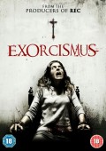 Exorcismus: Opętanie Amy Evans