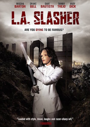 L.A. Slasher