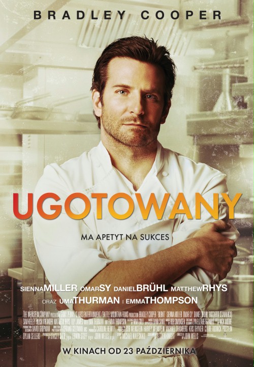 Ugotowany