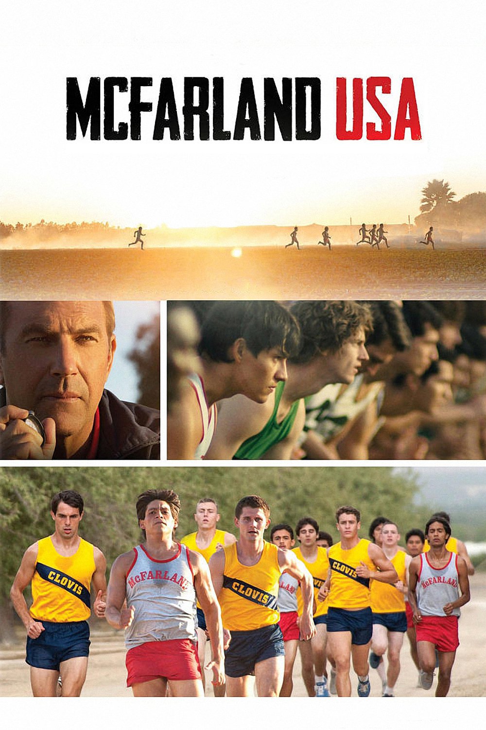 McFarland USA