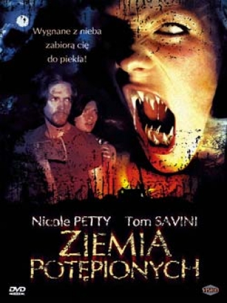 Ziemia potępionych cały film CDA