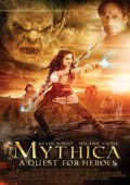 Mythica: W poszukiwaniu bohaterów