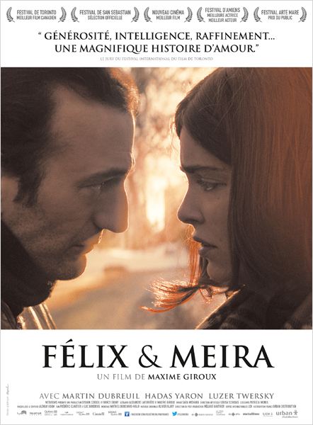 Feliks i Meira