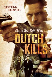 Dutch Kills cały film CDA