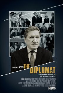 Diplomat cały film CDA