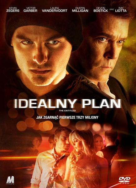 Idealny plan cały film CDA