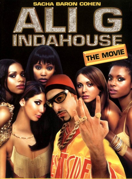 Ali G cały film CDA