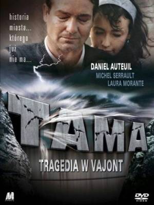 Tama: Tragedia w Vajont cały film CDA