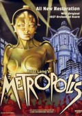 Metropolis