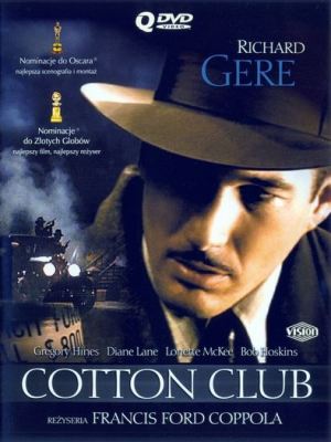 Cotton Club