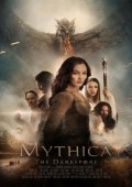 Mythica 2: The Darkspore