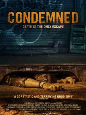 Condemned cały film CDA