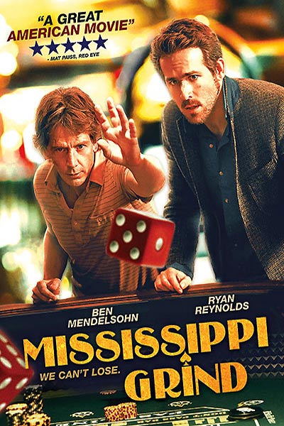 Mississippi Grind