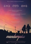 Mandarynka