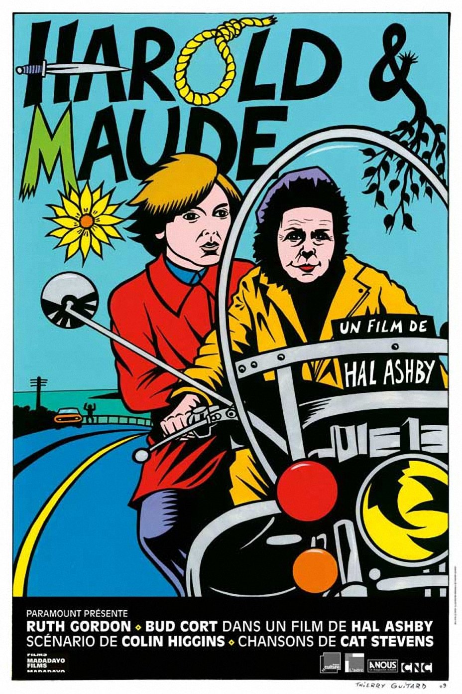 Harold i Maude