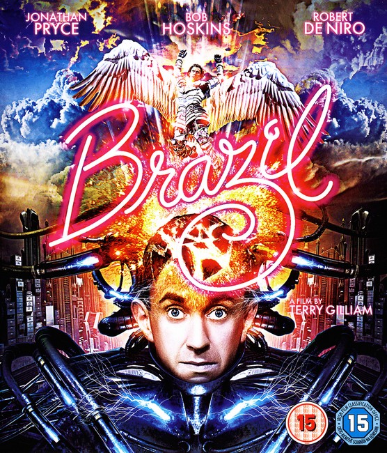 Brazil cały film CDA