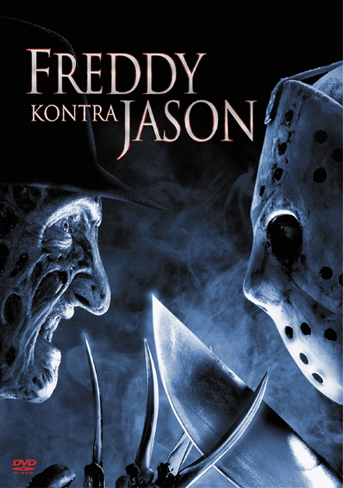 Freddy kontra Jason