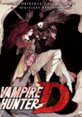 Vampire Hunter D