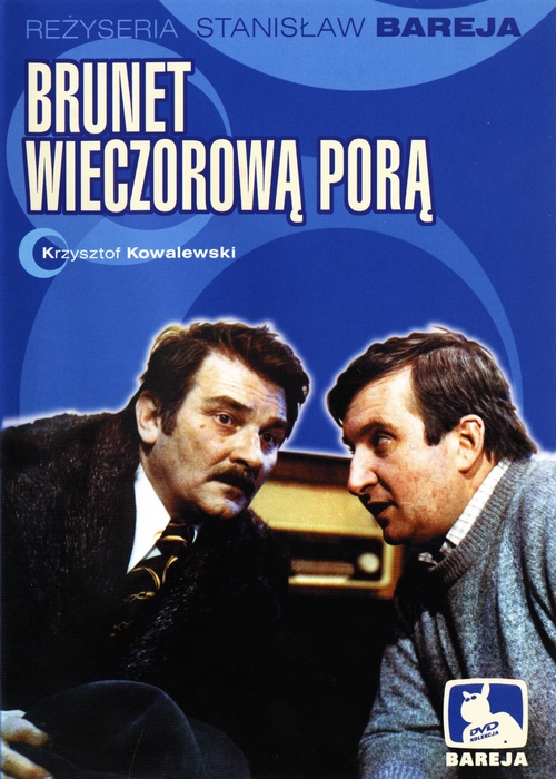 Brunet wieczorową porą cały film CDA