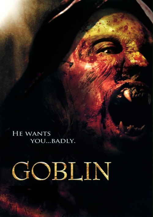 Goblin cały film CDA