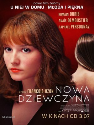 Nowa Dziewczyna cały film CDA