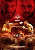 KSW 33: Materla vs Khalidov (28.11.2015)