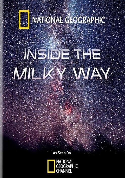 Inside the Milky Way