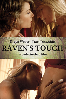 Raven’s Touch cały film CDA