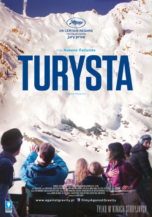 Turysta cały film CDA