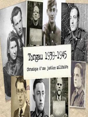 Torgau 1939-1945: Zbrodnie sądu wojennego cały film CDA