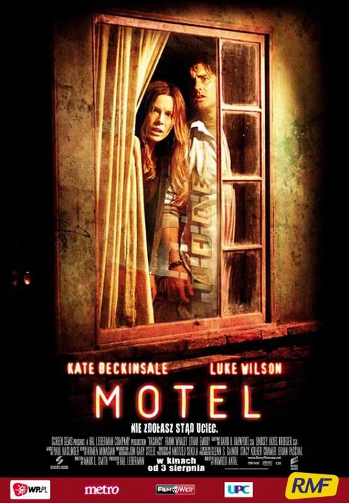 Motel