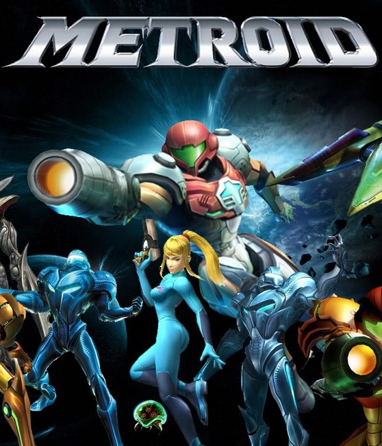 Metroid: The Sky Calls cały film CDA