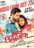 Thani Oruvan