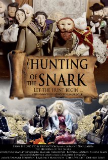 The Hunting of the Snark cały film CDA